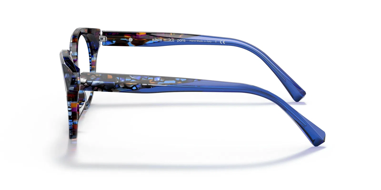 Alain Mikli Savoie 3143 Eyeglasses - view 26